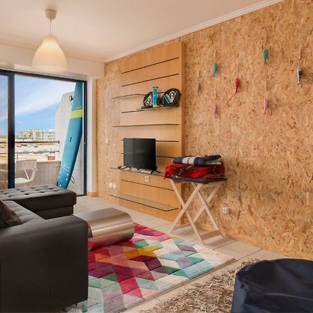 What Apartment Gafanha da Vagueira Bagian luar foto