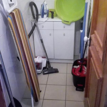 What Apartment Gafanha da Vagueira Bagian luar foto