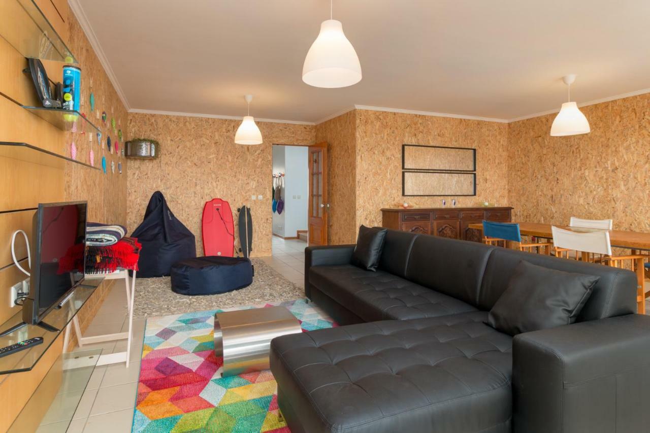 What Apartment Gafanha da Vagueira Bagian luar foto