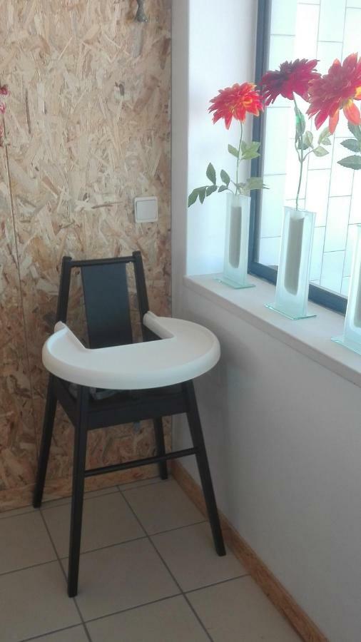 What Apartment Gafanha da Vagueira Bagian luar foto