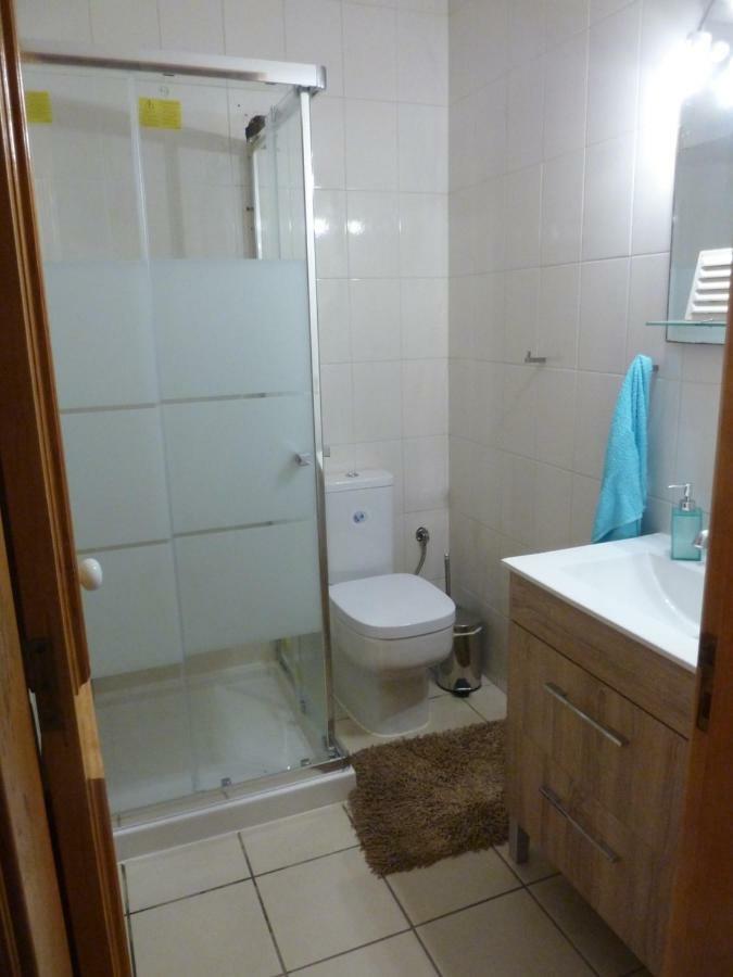 What Apartment Gafanha da Vagueira Bagian luar foto