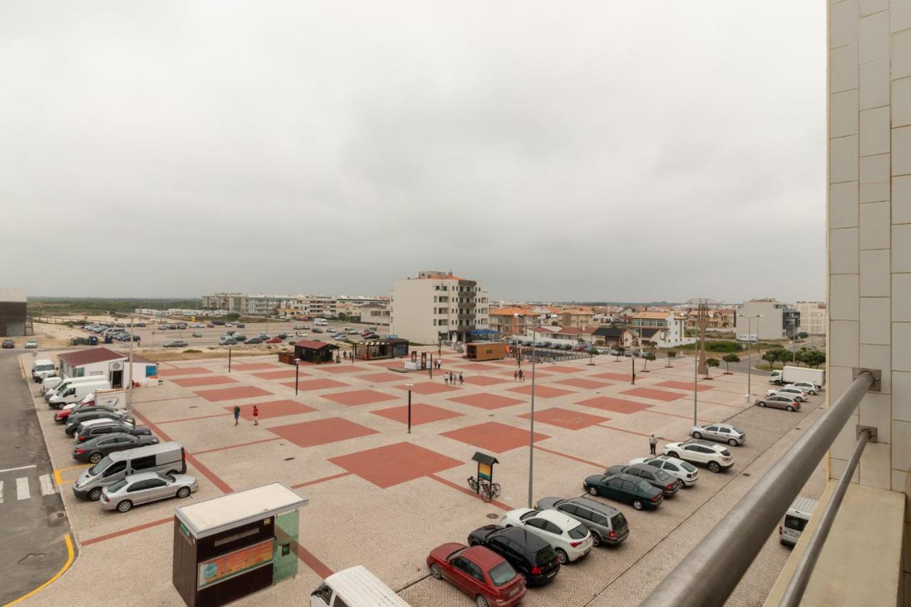 What Apartment Gafanha da Vagueira Bagian luar foto